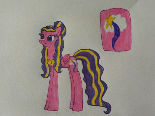 Detail Gambar My Little Pony Friendship Is Magic Princess Skyla Anime Nomer 34