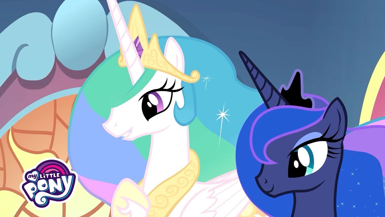 Detail Gambar My Little Pony Friendship Is Magic Princess Skyla Anime Nomer 44