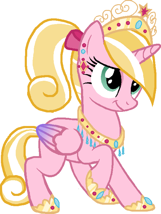 Detail Gambar My Little Pony Friendship Is Magic Princess Starwish Anime Nomer 2