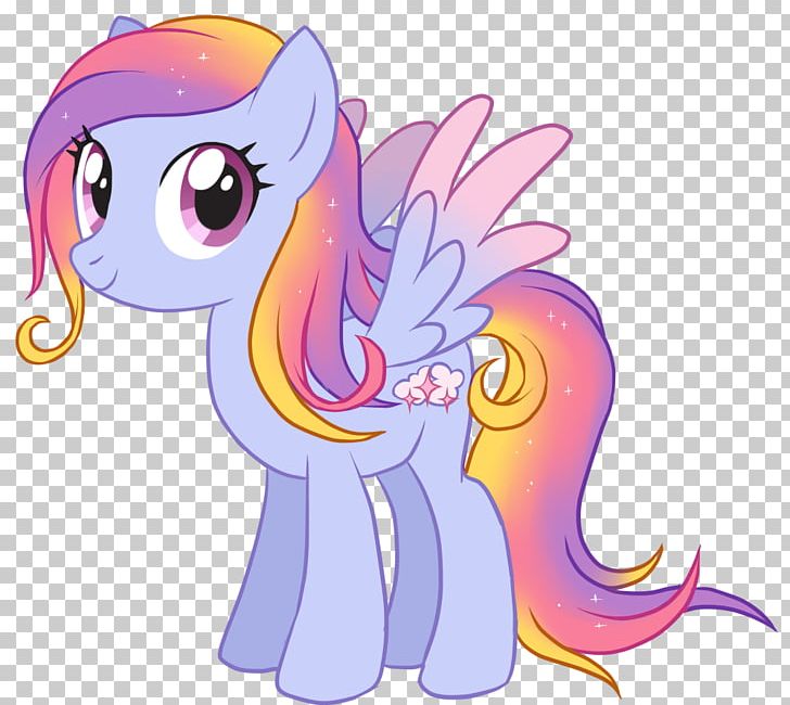Detail Gambar My Little Pony Friendship Is Magic Princess Starwish Anime Nomer 32