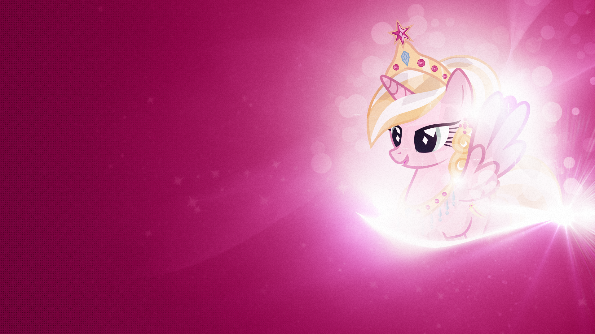 Detail Gambar My Little Pony Friendship Is Magic Princess Starwish Anime Nomer 6