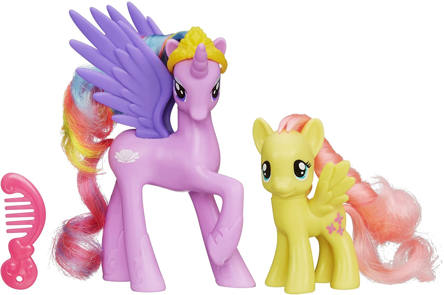 Gambar My Little Pony Friendship Is Magic Princess Sterling - KibrisPDR