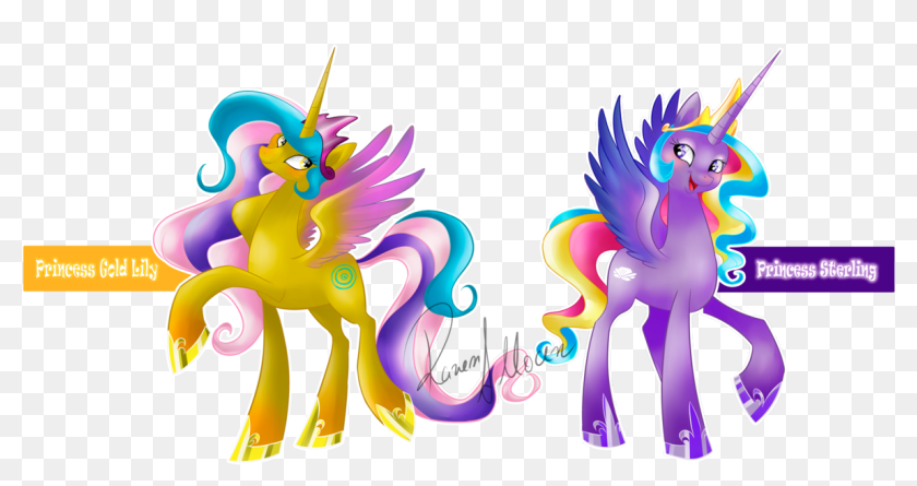 Detail Gambar My Little Pony Friendship Is Magic Princess Sterling Nomer 18