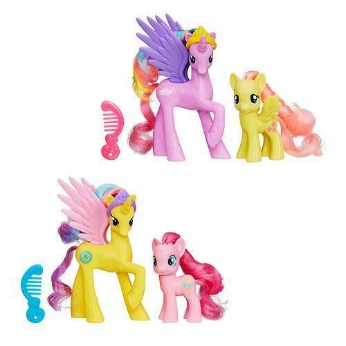 Detail Gambar My Little Pony Friendship Is Magic Princess Sterling Nomer 5