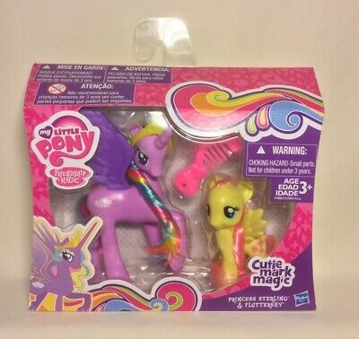 Detail Gambar My Little Pony Friendship Is Magic Princess Sterling Nomer 43