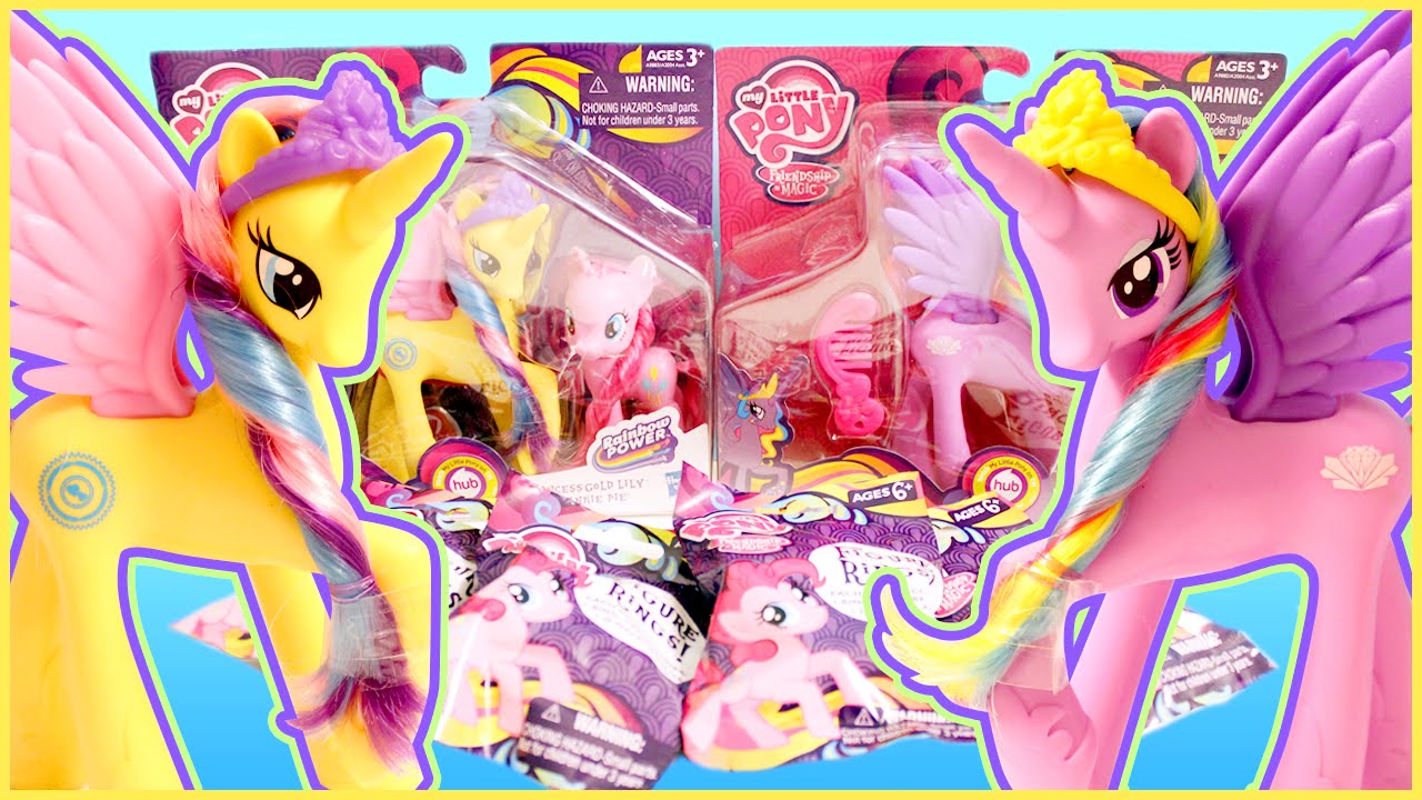 Detail Gambar My Little Pony Friendship Is Magic Princess Sterling Nomer 44