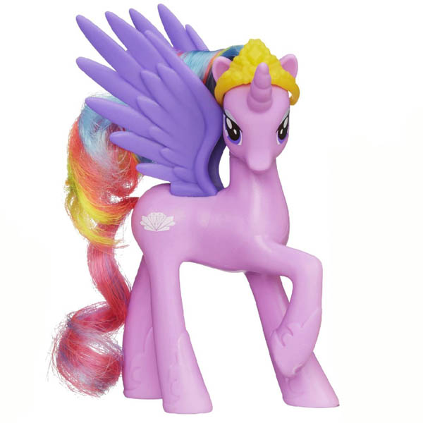 Detail Gambar My Little Pony Friendship Is Magic Princess Sterling Nomer 7