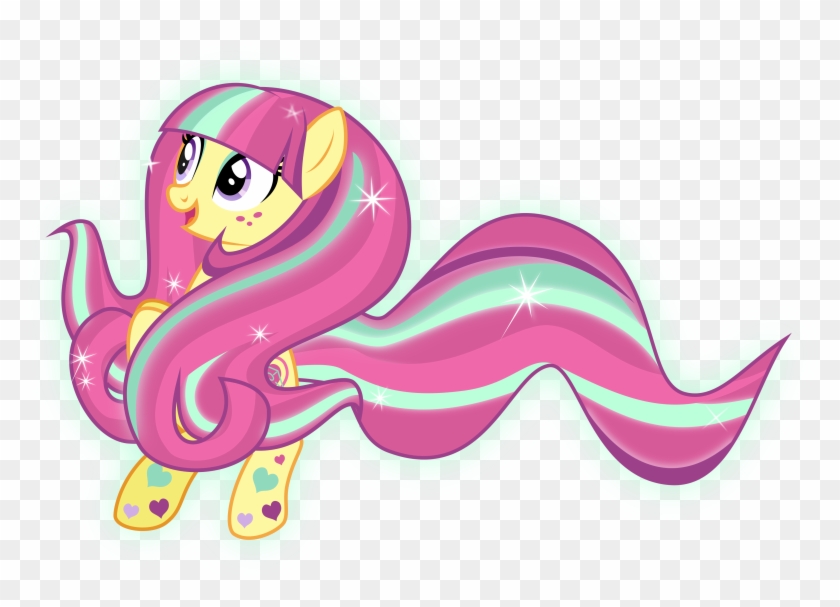 Detail Gambar My Little Pony Friendship Is Magic Sour Sweet Nomer 47