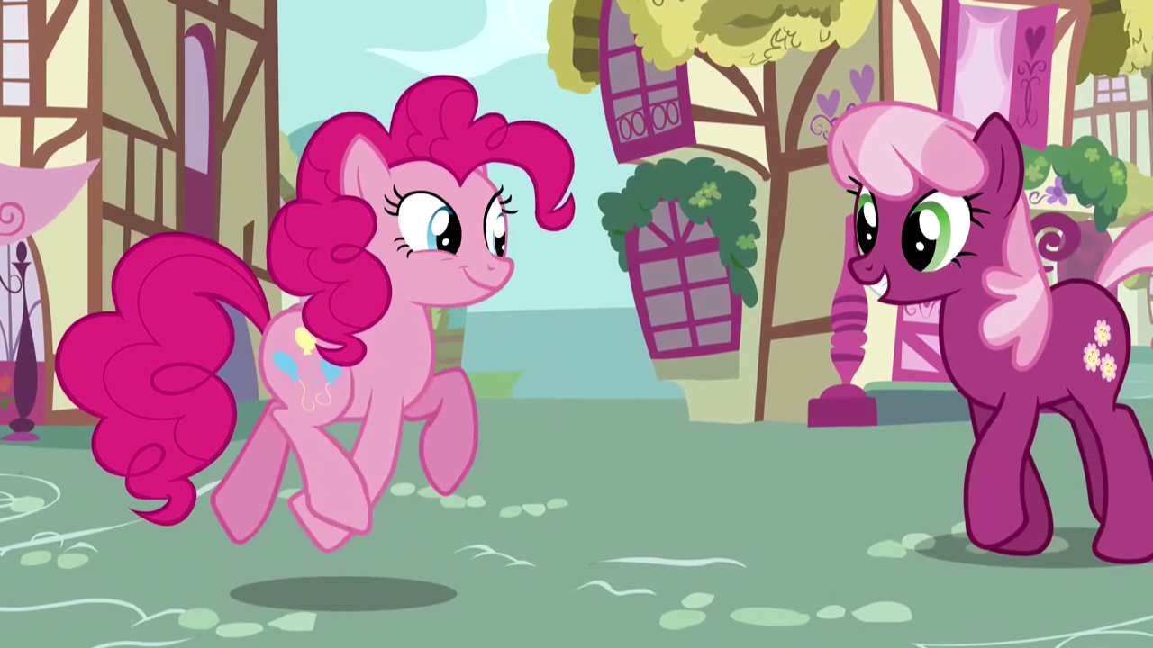 Detail Gambar My Little Pony Friendship Is Magic Tulip Nomer 39