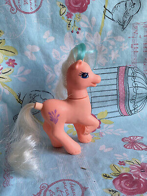 Detail Gambar My Little Pony Friendship Is Magic Tulip Nomer 46