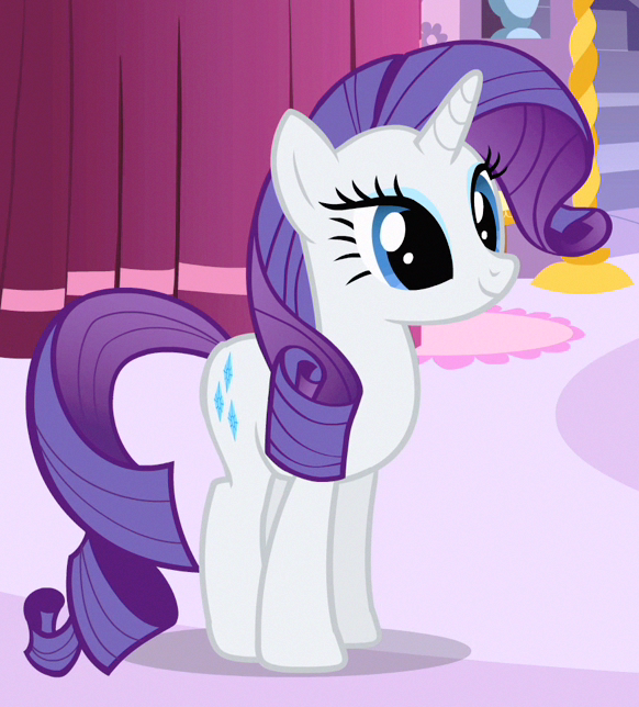 Detail Gambar My Little Pony Gambar My Little Pony Rarity Nomer 34