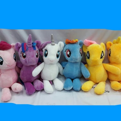 Detail Gambar My Little Pony Kuda Nomer 42