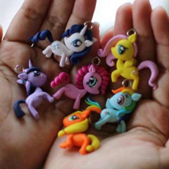 Detail Gambar My Little Pony Kuda Nomer 43