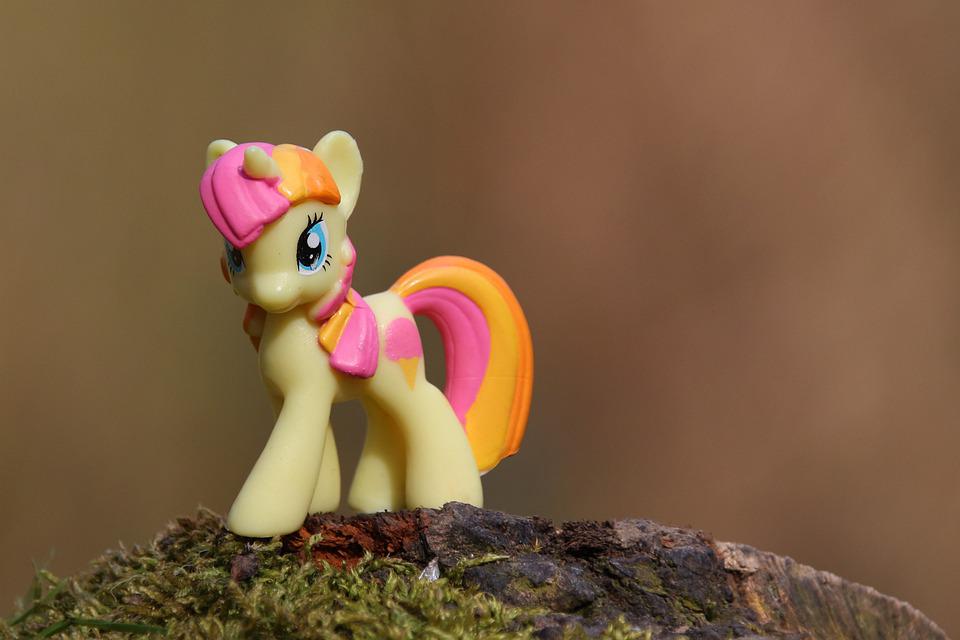 Detail Gambar My Little Pony Kuda Nomer 45