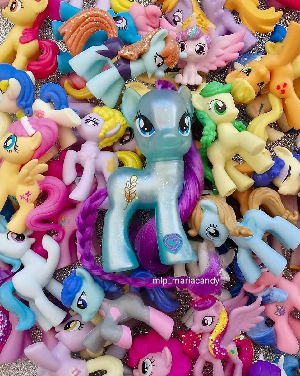 Detail Gambar My Little Pony Lemon Squeeze Nomer 33