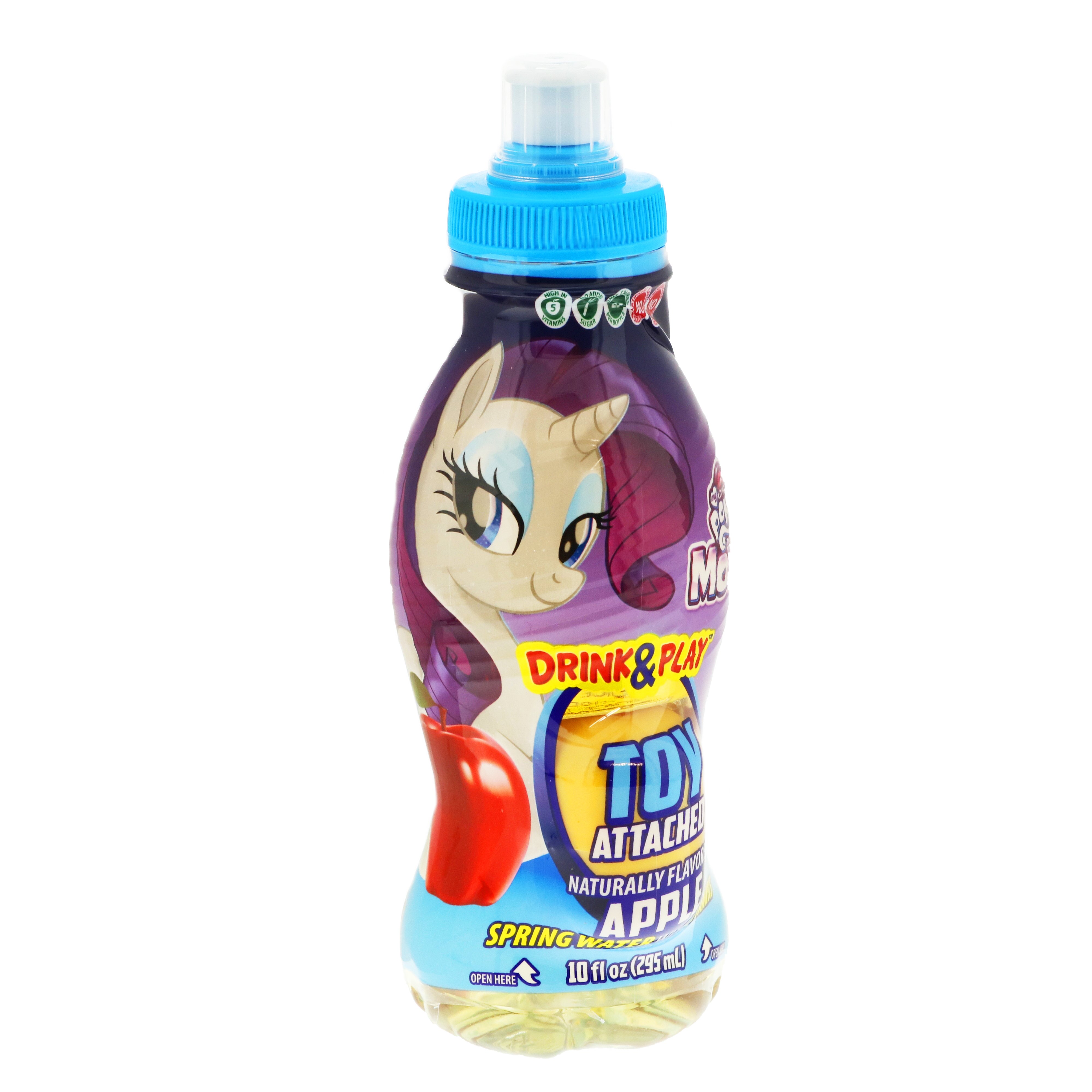 Detail Gambar My Little Pony Lemon Squeeze Nomer 38