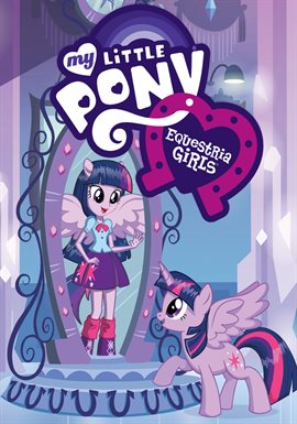 Detail Gambar My Little Pony Orang Nomer 27