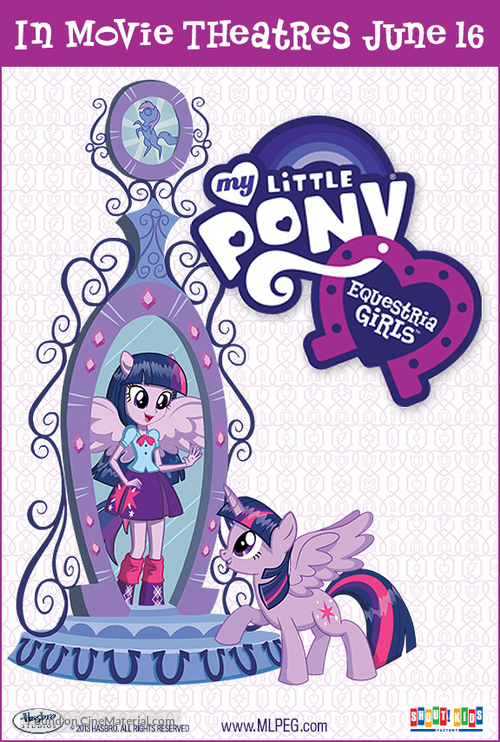 Detail Gambar My Little Pony Orang Nomer 29