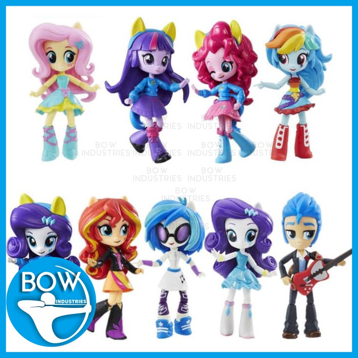 Detail Gambar My Little Pony Orang Nomer 56