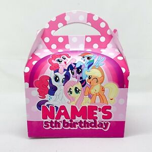 Detail Gambar My Little Pony Party Favor Nomer 38