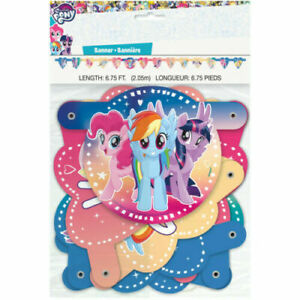 Detail Gambar My Little Pony Party Favor Nomer 7