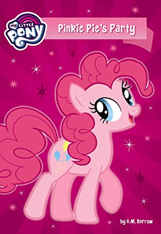 Detail Gambar My Little Pony Pinkie Pie Nomer 26