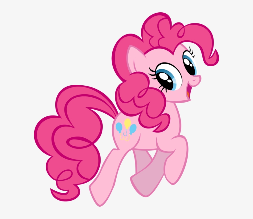 Detail Gambar My Little Pony Pinkie Pie Nomer 28