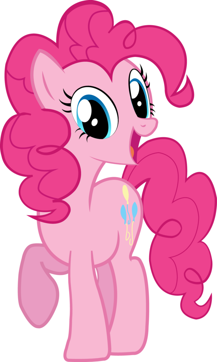 Detail Gambar My Little Pony Pinkie Pie Nomer 4