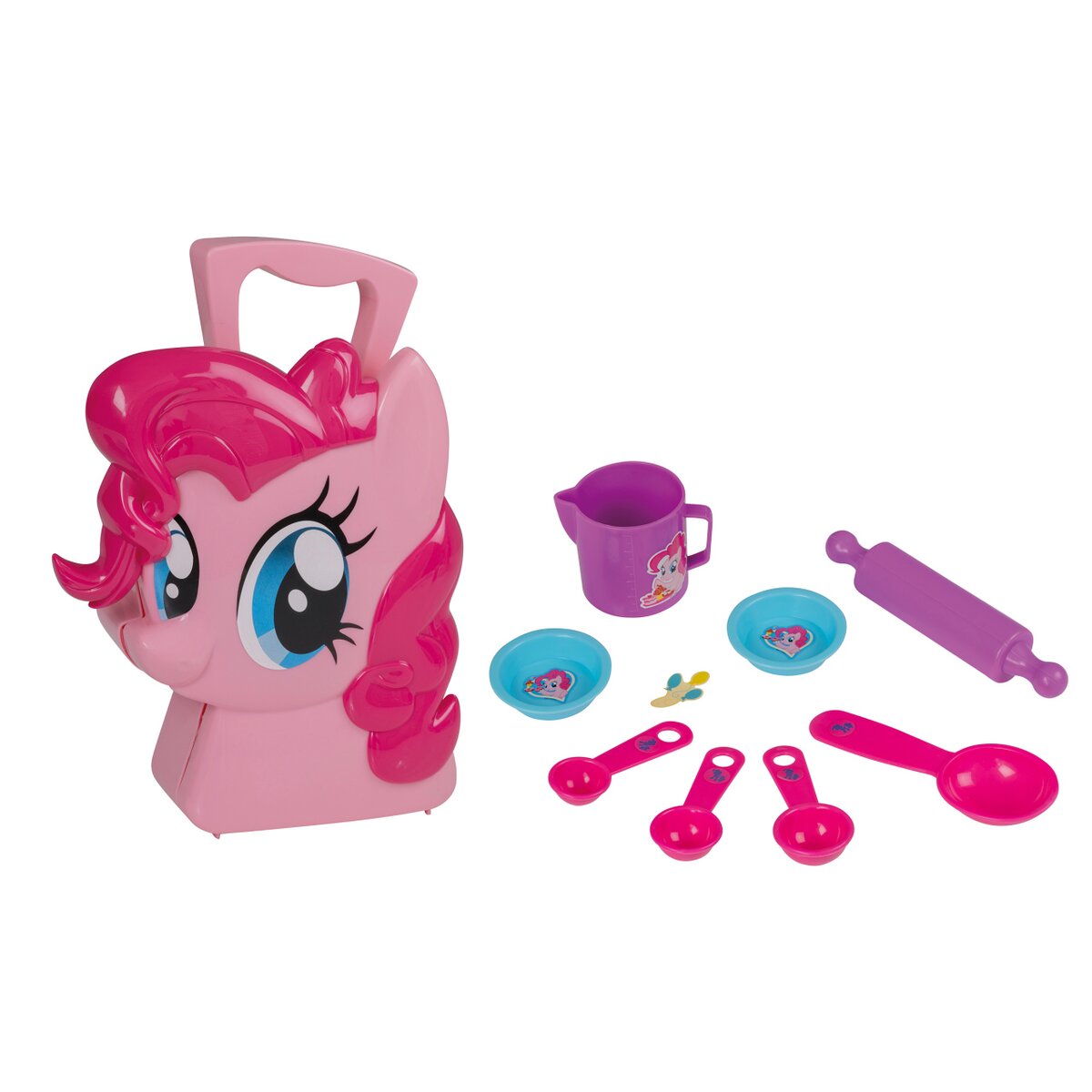 Detail Gambar My Little Pony Pinkie Pie Nomer 32