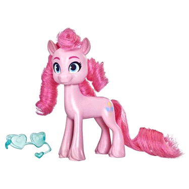 Detail Gambar My Little Pony Pinkie Pie Nomer 33