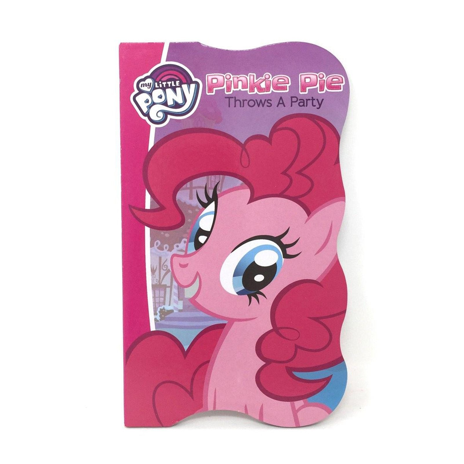 Detail Gambar My Little Pony Pinkie Pie Nomer 41