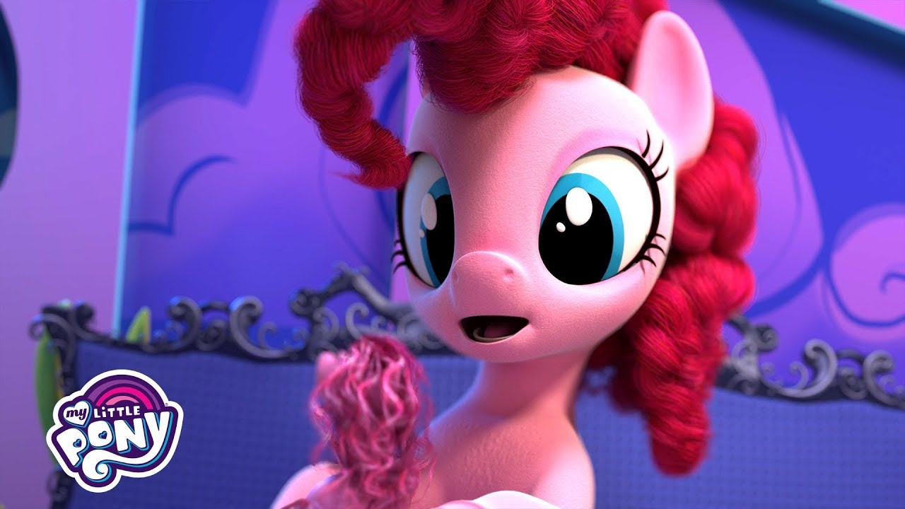 Detail Gambar My Little Pony Pinkie Pie Nomer 42