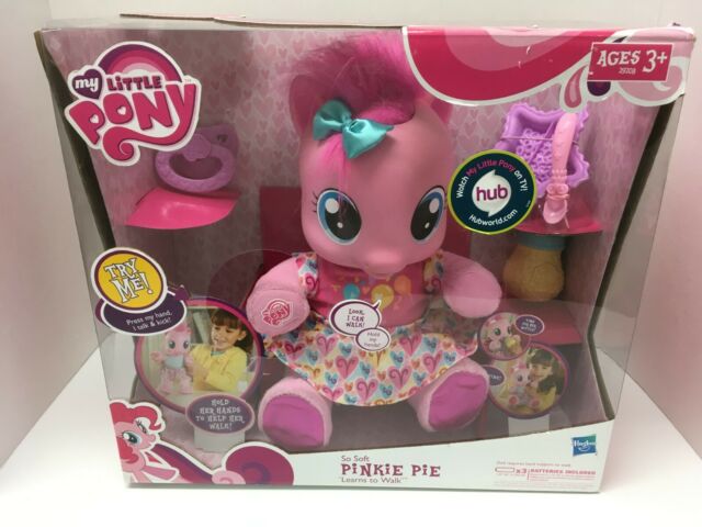 Detail Gambar My Little Pony Pinkie Pie Nomer 49