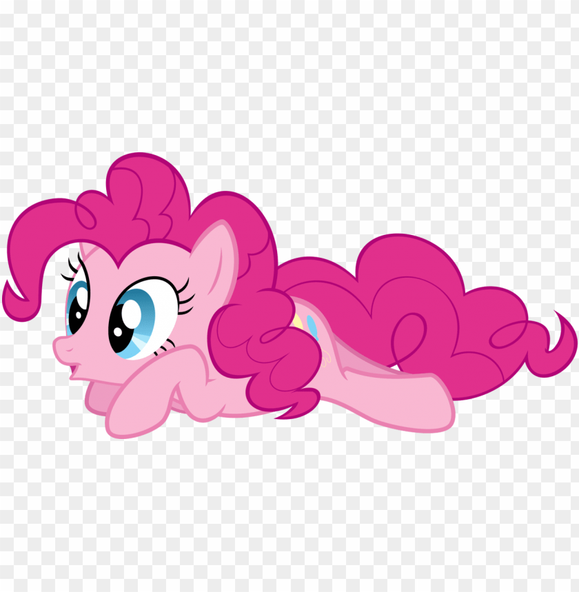 Detail Gambar My Little Pony Pinkie Pie Nomer 57