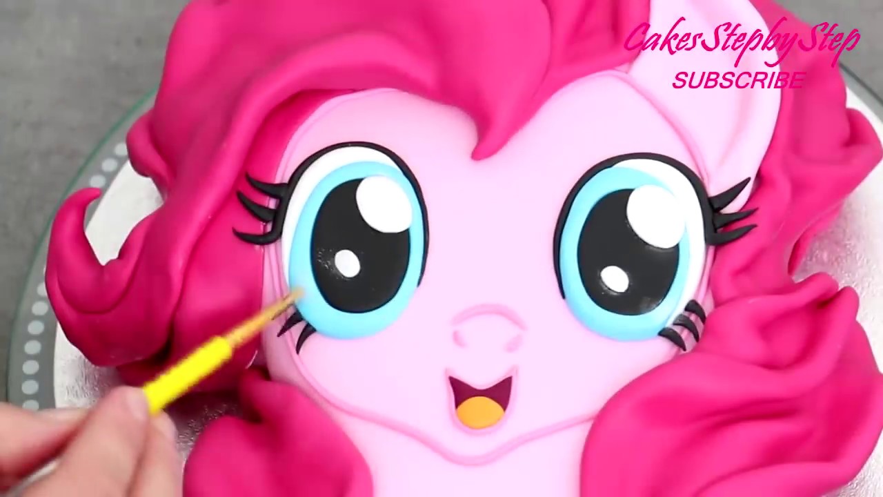 Detail Gambar My Little Pony Pinkie Pie Nomer 58