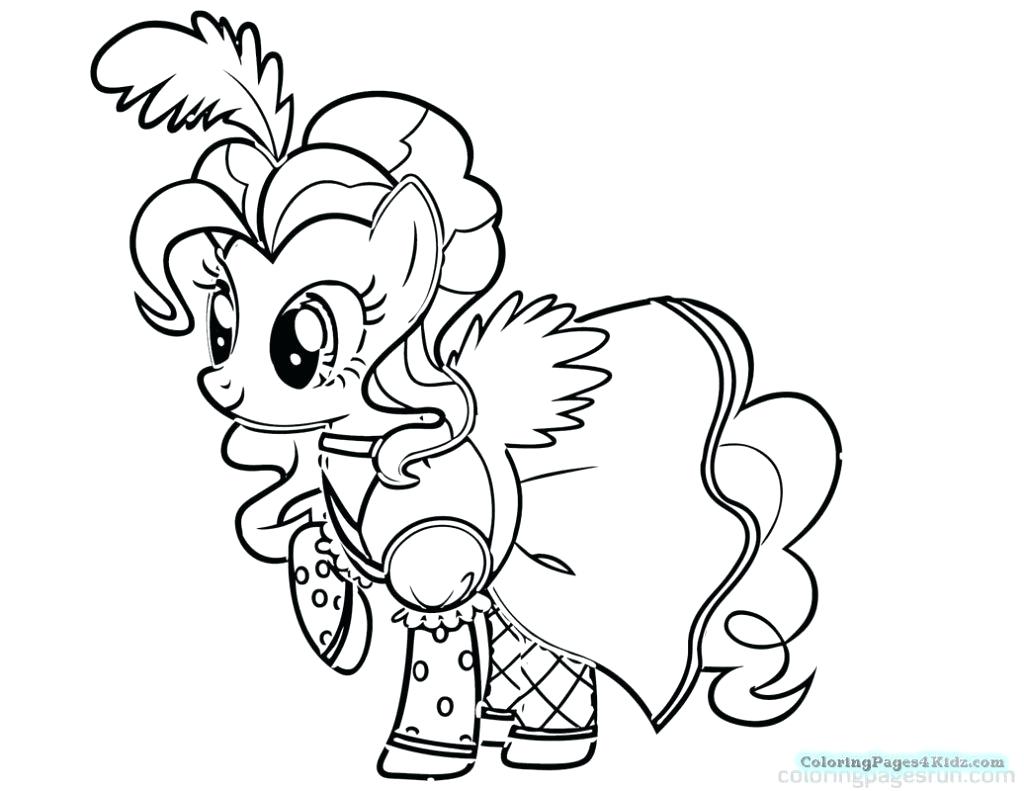 Detail Gambar My Little Pony Pinkie Pie Alicorn Coloring Pages Nomer 8