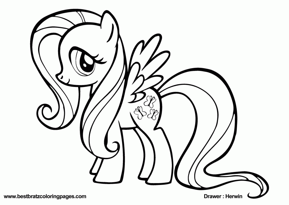 Detail Gambar My Little Pony Pinkie Pie Alicorn Coloring Pages Nomer 16