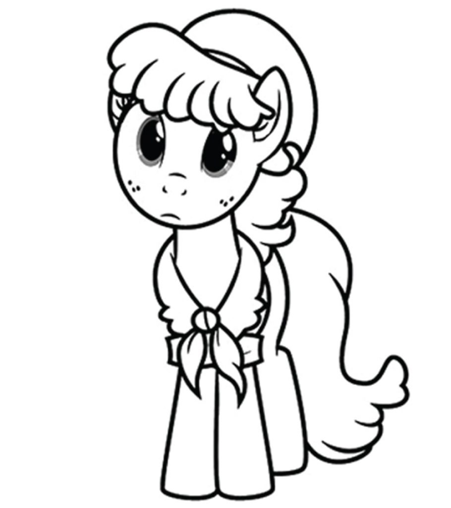 Detail Gambar My Little Pony Pinkie Pie Alicorn Coloring Pages Nomer 27