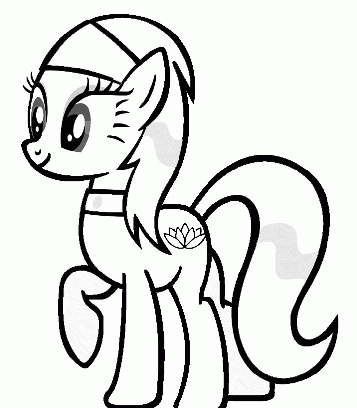 Detail Gambar My Little Pony Pinkie Pie Alicorn Coloring Pages Nomer 42