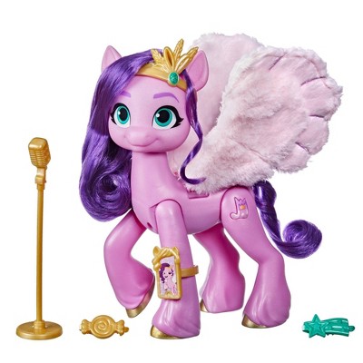 Detail Gambar My Little Pony Princess Nomer 16