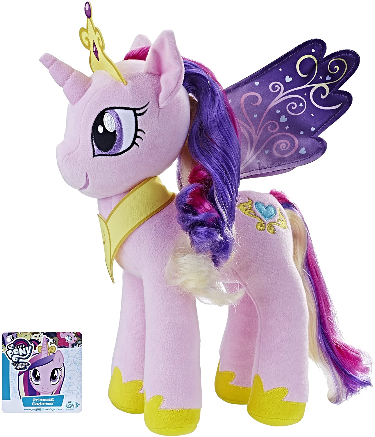 Detail Gambar My Little Pony Princess Nomer 28