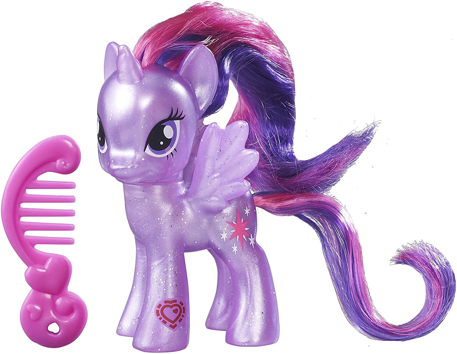 Detail Gambar My Little Pony Princess Nomer 35