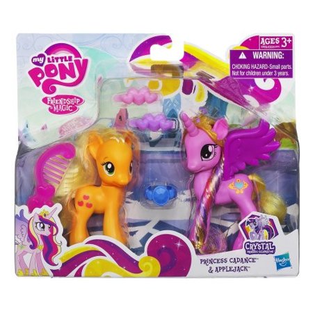 Detail Gambar My Little Pony Princess Nomer 42