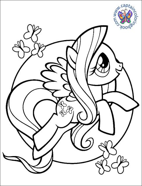 Detail Gambar My Little Pony Princess Pinkie Pie Coloring Pages Nomer 24