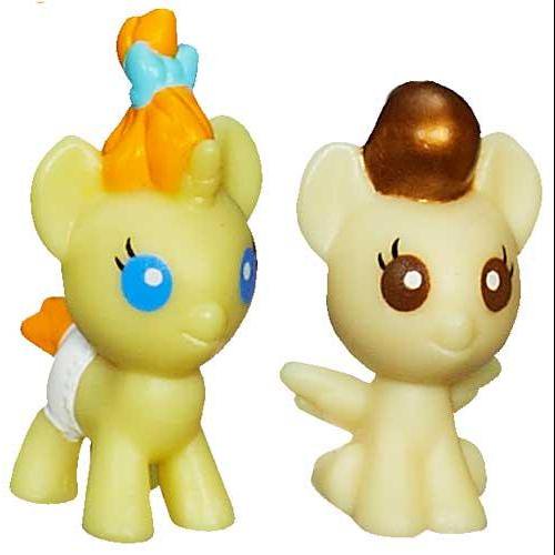 Detail Gambar My Little Pony Pumpkin Cake Nomer 18