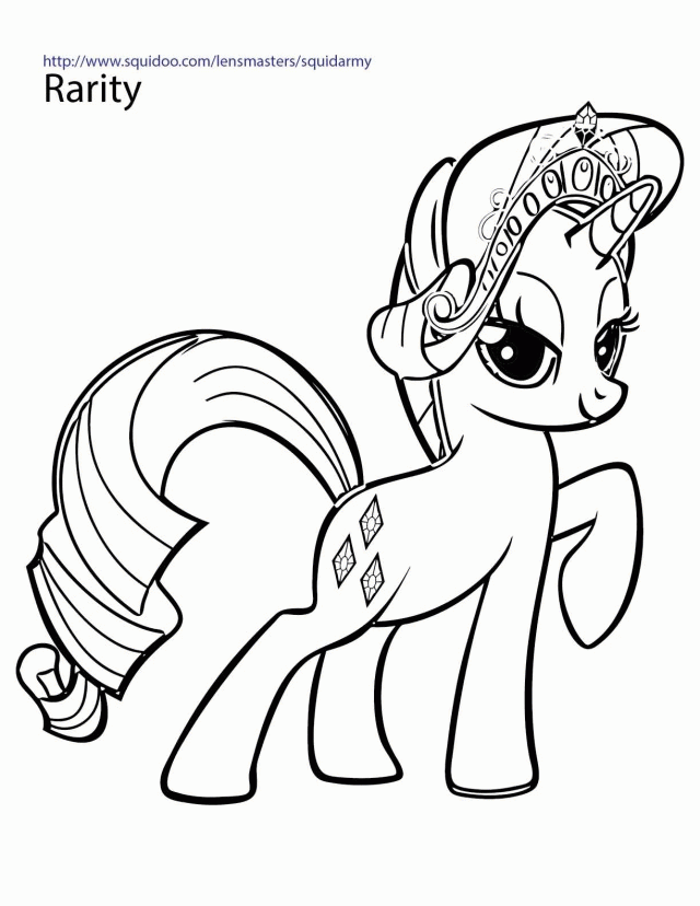 Detail Gambar My Little Pony Putri Celestia Coloring Pages Nomer 31