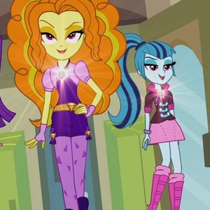 Detail Gambar My Little Pony Rainbow Rocks Nomer 25