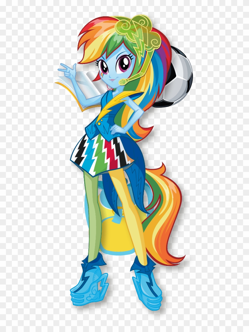 Detail Gambar My Little Pony Rainbow Rocks Nomer 44