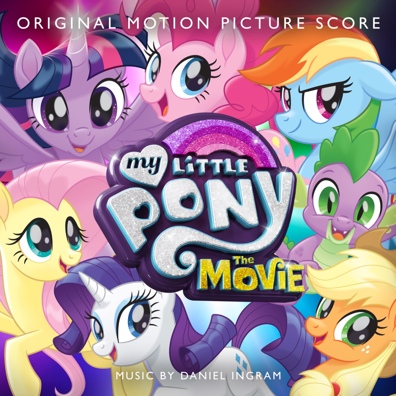 Detail Gambar My Little Pony The Movie Nomer 13
