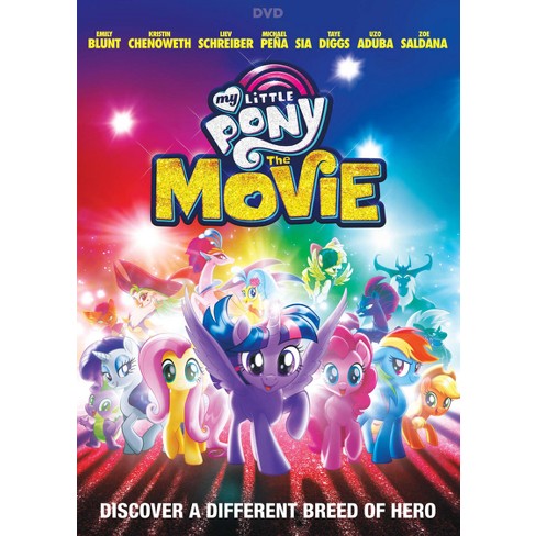 Detail Gambar My Little Pony The Movie Nomer 14